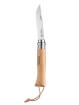 Nóż z rzemieniem Inox Adventure No 07 OPINEL