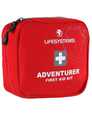 Apteczka podróżna Adventurer First Aid Kit Lifesystems 29 części