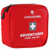 Apteczka podróżna Adventurer First Aid Kit Lifesystems 29 części