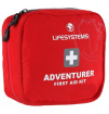 Apteczka podróżna Adventurer First Aid Kit Lifesystems 29 części