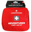 Apteczka podróżna Adventurer First Aid Kit Lifesystems 29 części