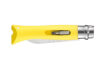 Nóż wielofunkcyjny DIY Yellow Opinel żółty