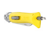 Nóż wielofunkcyjny DIY Yellow Opinel żółty