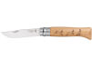 Składany nóż Inox Animalia oak Chamois No 08 OPINEL