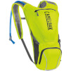 Lekki plecak rowerowy Classic 85 oz z bukłakiem Crux 2,5 L zielony Camelbak