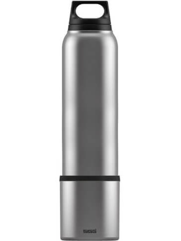 Termos turystyczny Thermo Flask Hot & Cold Brushed 1l SIGG 