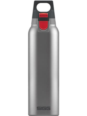 Termos turystyczny 0,5l Thermo Flask Hot & Cold ONE Brushed SIGG 