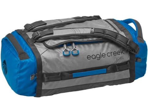 Torba podróżna Cargo Hauler Duffel 45L Blue Eagle Creek 