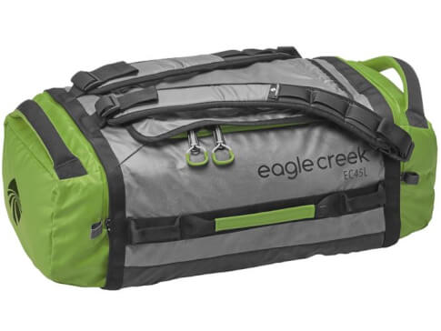 Torba podróżna Cargo Hauler Duffel 45L Fern Green Eagle Creek 