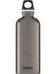 Butelka turystyczna Traveller Smoked Pearl 0,6L SIGG