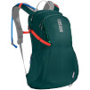 Sportowy plecak z systemem nawadniania Daystar 16 85 oz z bukłakiem Crux 2,5 L zielony Camelbak