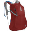 Sportowy plecak z systemem nawadniania Daystar 16 85 oz z bukłakiem Crux 2,5 L czerwony Camelbak