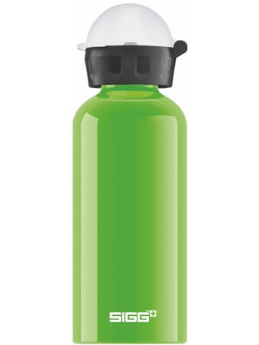 Butelka turystyczna KBT Kicker 0,4L SIGG