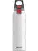 Termos turystyczny 0,5l Thermo Flask Hot & Cold ONE White SIGG 