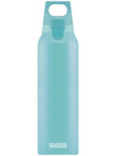 Termos turystyczny 0,5l Thermo Flask Hot & Cold ONE Glacier SIGG
