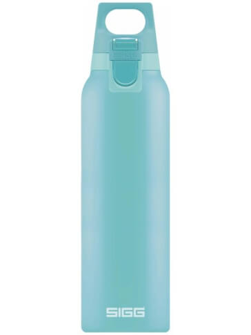 Termos turystyczny 0,5l Thermo Flask Hot & Cold ONE Glacier SIGG