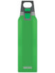 Termos turystyczny 0,5l Thermo Flask Hot & Cold ONE Green SIGG 