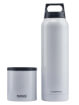 Termos turystyczny Thermo Flask Hot & Cold White 1l SIGG 