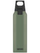 Termos turystyczny 0,5l Thermo Flask Hot & Cold ONE Leaf Green SIGG 