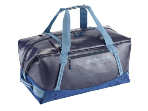 Torba podróżna Migrate Duffel 90L Arctic Blue Eagle Creek