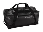 Torba podróżna Migrate Duffel 90L black Eagle Creek