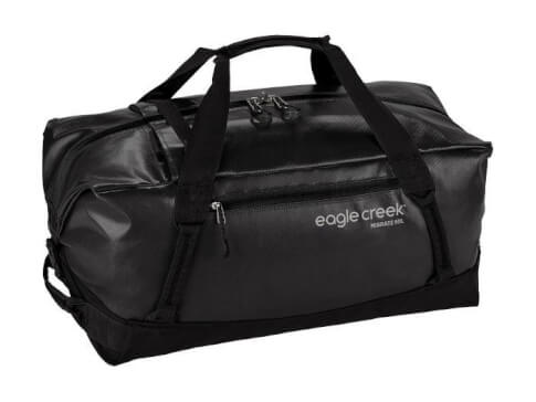 Torba podróżna Migrate Duffel 90L black Eagle Creek