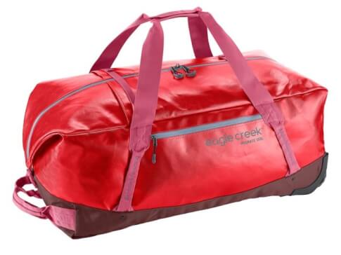 Torba podróżna Migrate Wheel Duffel 130L Coral Eagle Creek 