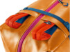 Torba podróżna Migrate Wheel Duffel 130L Yellow Eagle Creek 