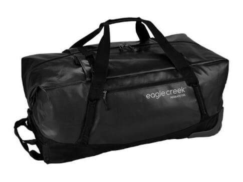 Torba podróżna Migrate Wheel Duffel 110L black Eagle Creek 