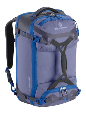 Plecak podróżny Gear Warrior Travel Pack Blue Eagle Creek 