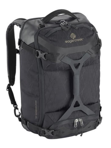 Plecak podróżny Gear Warrior Travel Pack Black Eagle Creek 