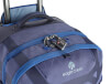 Walizka podróżna Gear Warrior Wheel Duffel 110L Blue Eagle Creek