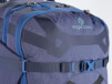 Walizka podróżna Gear Warrior Wheel Duffel 110L Blue Eagle Creek