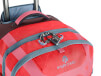 Walizka podróżna Gear Warrior Wheel Duffel 110L Coral Eagle Creek