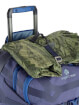 Walizka podróżna Gear Warrior Wheel Duffel 65L Blue Eagle Creek