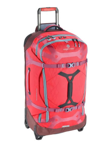 Walizka podróżna Gear Warrior Wheel Duffel 65L Coral Eagle Creek