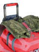 Walizka podróżna Gear Warrior Wheel Duffel 65L Coral Eagle Creek