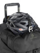 Walizka podróżna Gear Warrior Wheel Duffel 65L Black Eagle Creek