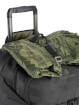 Walizka podróżna Gear Warrior Wheel Duffel 65L Black Eagle Creek