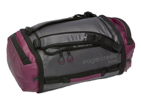 Plecak podróżny Cargo Hauler Duffel 45L Concord Asphalt Eagle Creek