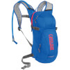 Damski plecak rowerowy Magic 70 oz z bukłakiem Crux 2L niebieski Camelbak