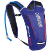 Lekki plecak biegowy Octane Dart 50 oz z bukłakiem Crux 1,5 L fioletowy Camelbak