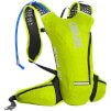 Wentylowany plecak biegowy Octane XCT 70 oz z bukłakiem Crux 2 L zielony Camelbak