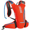Wentylowany plecak biegowy Octane XCT 70 oz z bukłakiem Crux 2 L pomarańczowy Camelbak