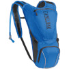 Lekki plecak rowerowy Rogue 85 oz z bukłakiem Crux 2,5 L niebieski Camelbak