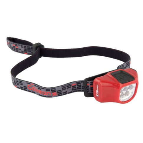 Lampka czołówka CHT 4 Headlamp Coleman