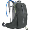 Damski plecak trekkingowy Sequoia 22 z bukłakiem Crux 3 L czarny Camelbak