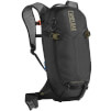 Bezpieczny plecak rowerowy z ochraniaczem T.O.R.O. PROTECTOR 14 czarny Camelbak 