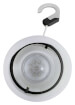 Lampa kempingowa Sky White Black EuroTrail