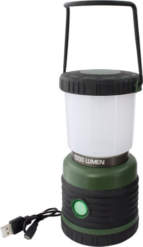 Lampa kempingowa Léon 1000L EuroTrail